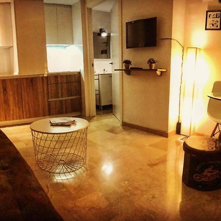 Centro-Casco Antiguo C/Sauceda-San Eloy Apartment Seville Ngoại thất bức ảnh