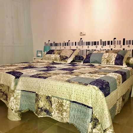 Centro-Casco Antiguo C/Sauceda-San Eloy Apartment Seville Ngoại thất bức ảnh