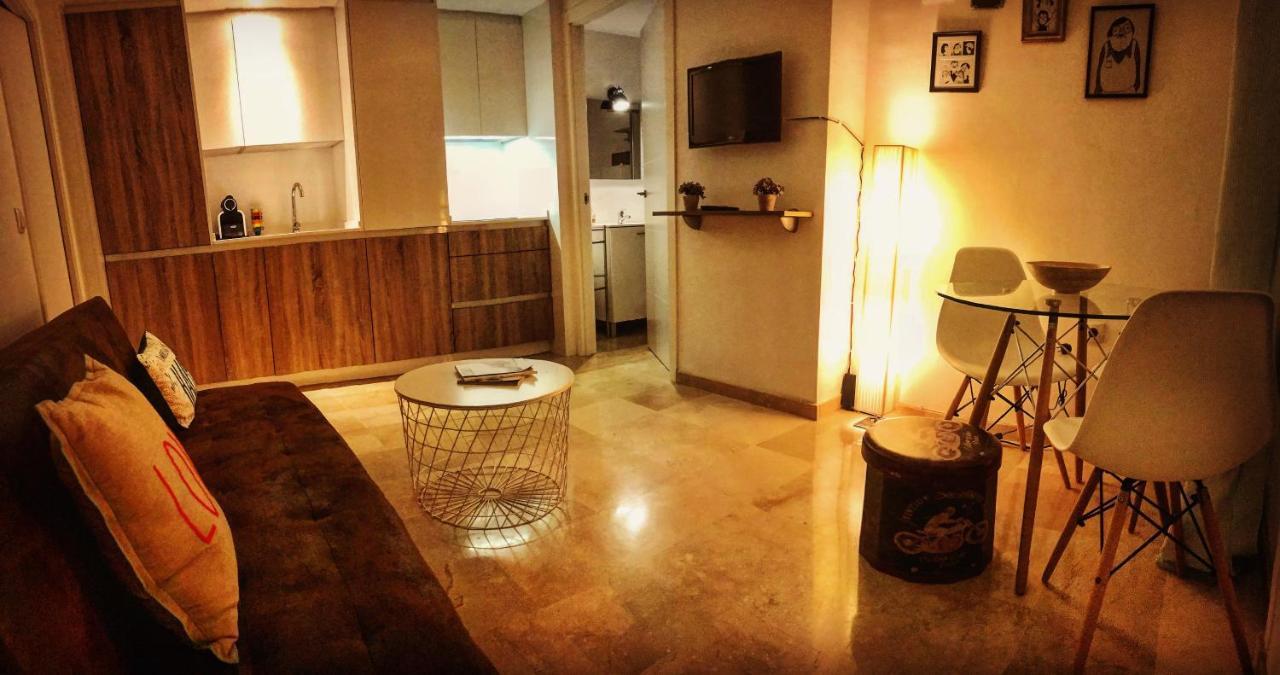 Centro-Casco Antiguo C/Sauceda-San Eloy Apartment Seville Ngoại thất bức ảnh