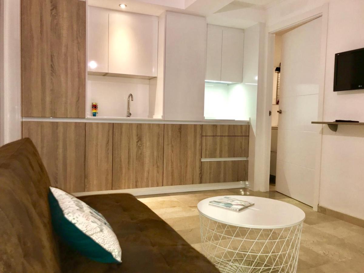 Centro-Casco Antiguo C/Sauceda-San Eloy Apartment Seville Ngoại thất bức ảnh