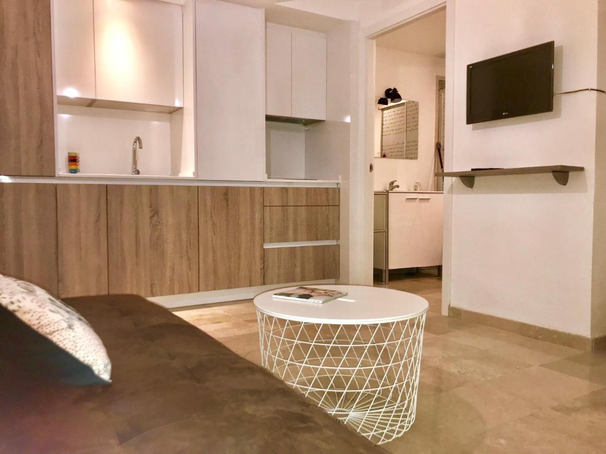 Centro-Casco Antiguo C/Sauceda-San Eloy Apartment Seville Ngoại thất bức ảnh