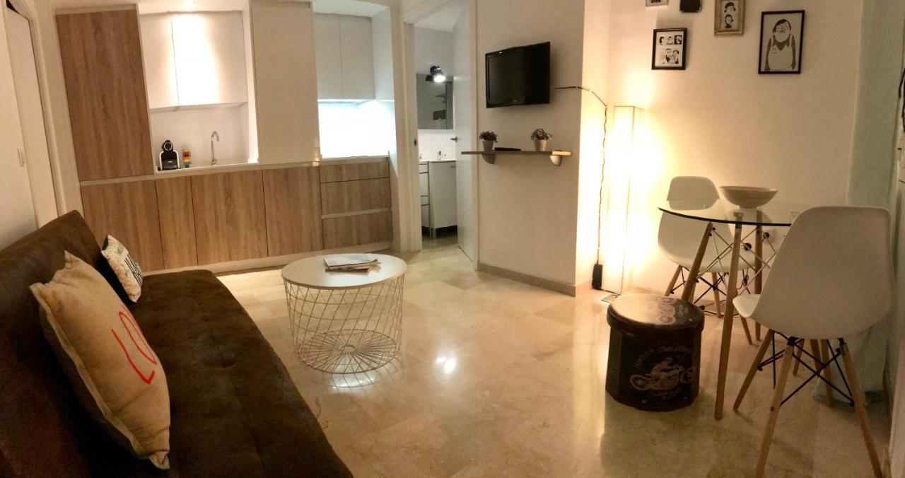 Centro-Casco Antiguo C/Sauceda-San Eloy Apartment Seville Ngoại thất bức ảnh
